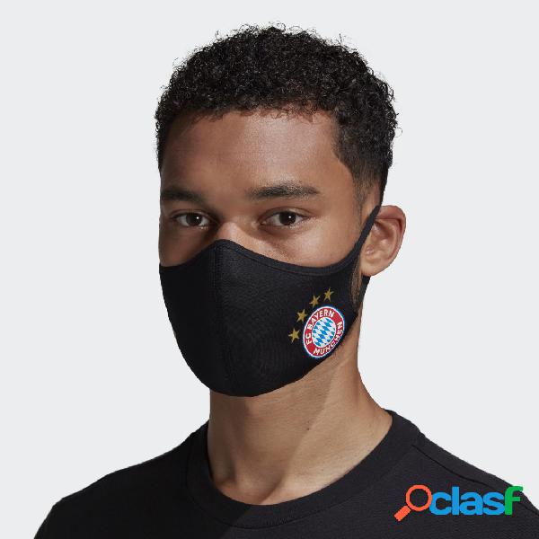 Face Covers 3-Pack M/L FC Bayern München