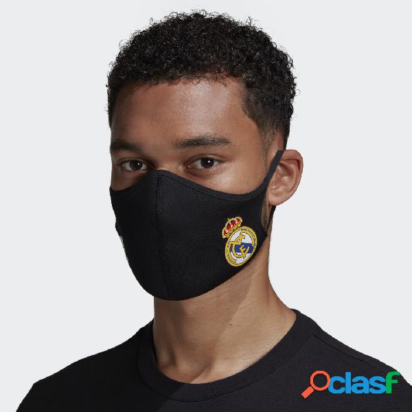 Face Covers 3-Pack M/L Real Madrid