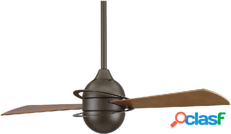 Fanimation Involution OB Ventilatore da soffitto (Ø) 132 cm