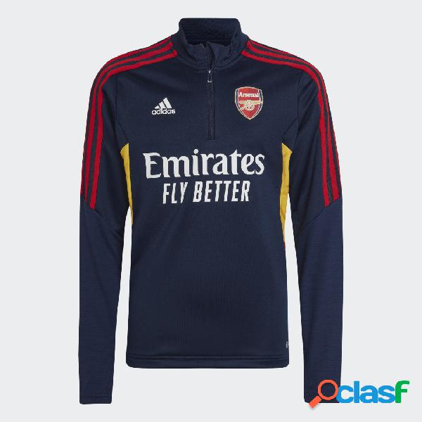 Felpa da allenamento Condivo 22 Arsenal FC