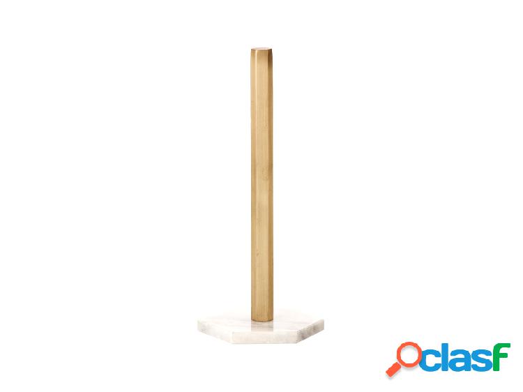 Ferm Living Hexagon Stand Portarotolo