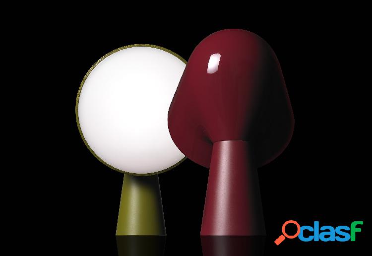 Foscarini Binic Lampada da Tavolo