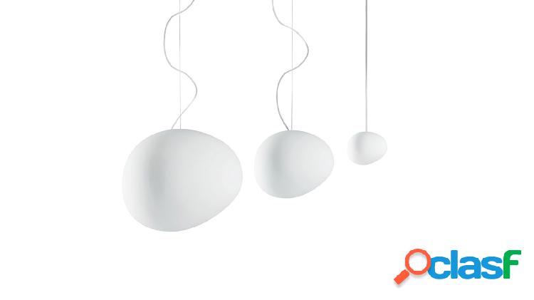 Foscarini Gregg Lampada a Sospensione