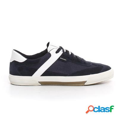 GEOX Kaven scarpa sportiva - blu navy