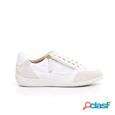 GEOX Myria scarpa sportiva - bianco