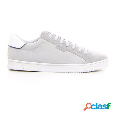 GEOX Pieve sneaker - grigio bianco