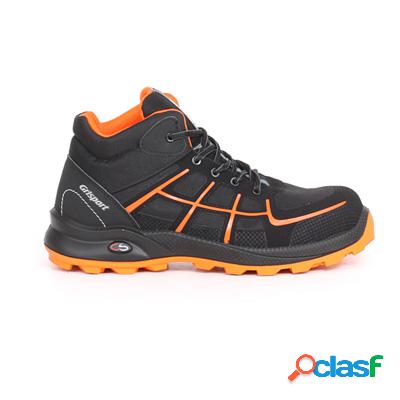 GRISPORT Breeze S3 HRO HI SRC scarpa antinfortunistica -