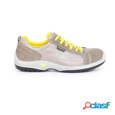 GRISPORT Elba S1+P SRC scarpa antinfortunistica - torba