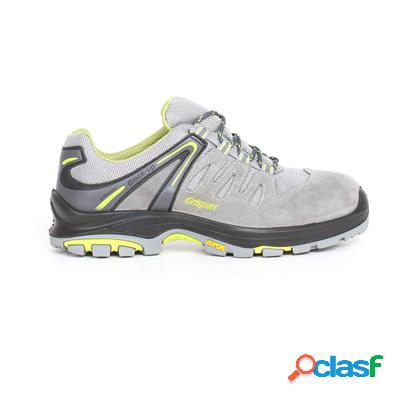 GRISPORT Misano S1+P SRC scarpa antinfortunistica - grigio