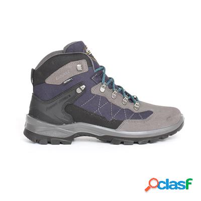 GRISPORT Pedula trekking - grigio