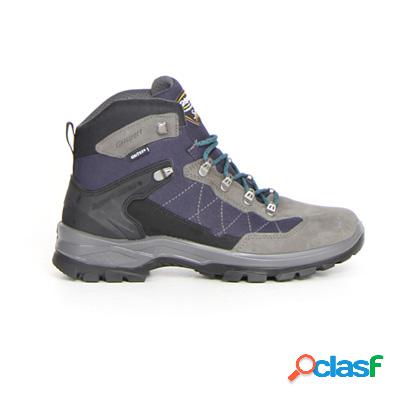 GRISPORT Scarpone da trekking - grigio