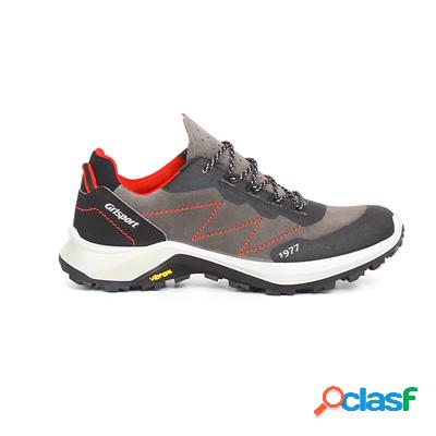 GRISPORT Vesuvio scarpa da trekking - marrone grigio