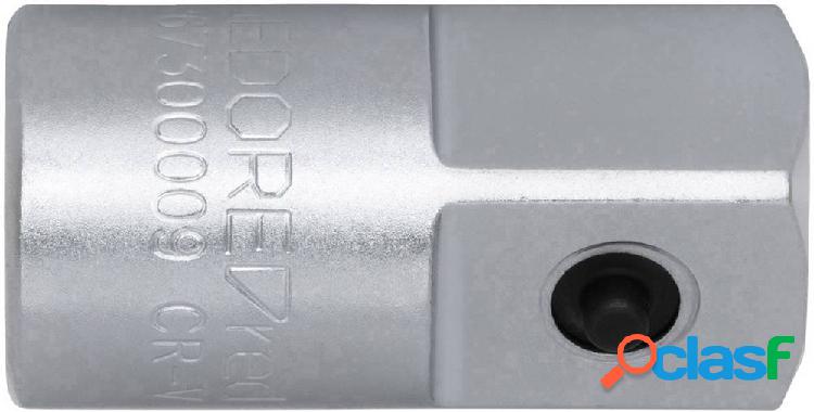 Gedore RED R67300009 3300449 Moltiplicatore Impronta