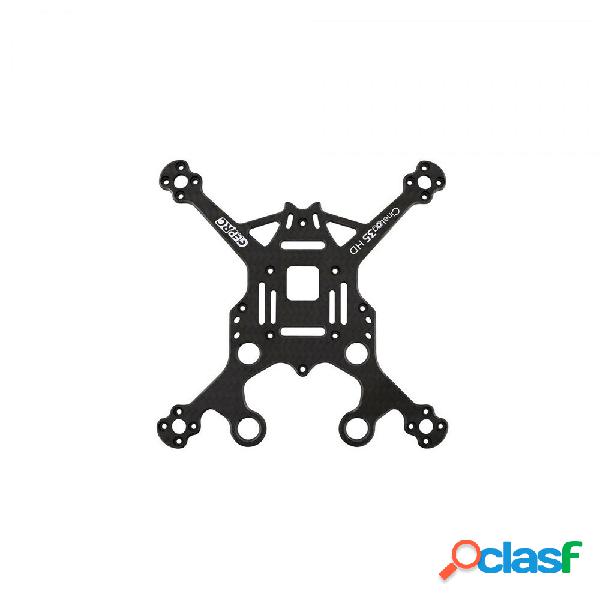 Geprc Cinelog35 HD / Analog Spare Part Replace Bottom Plate