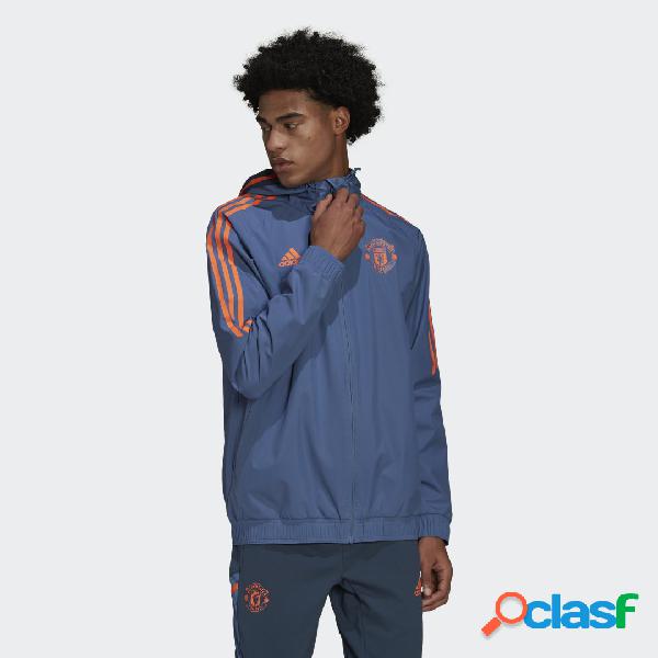 Giacca Condivo 22 All-Weather Manchester United FC