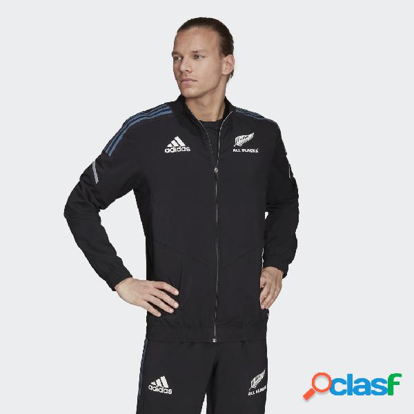 Giacca da rappresentanza Primeblue Rugby All Blacks