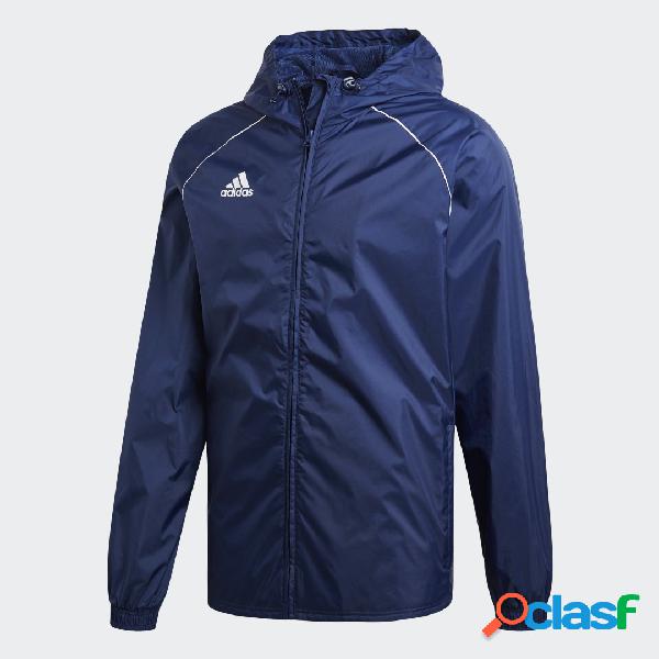 Giacca idrorepellente Core 18