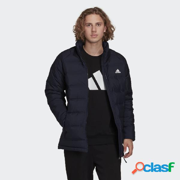 Giacca imbottita Helionic Mid-Length