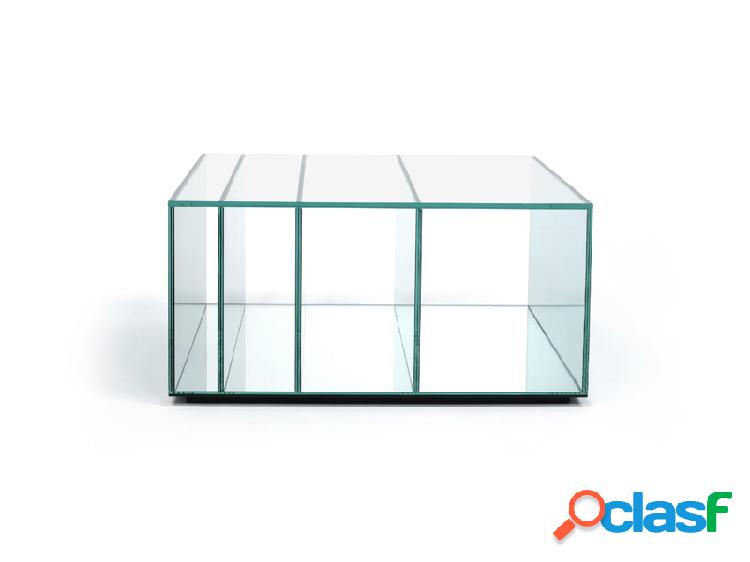 Glas Italia Deep Sea Tavolino