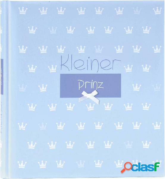 Goldbuch 15 088 Album porta foto (L x A) 30 cm x 31 cm Blu,