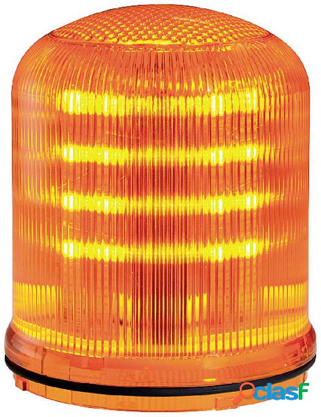 Grothe luce lampeggiante LED MWL 8941 38941 Arancione Luce
