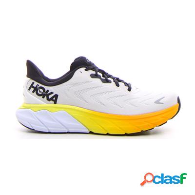 HOKA ONE Arahi 6 scarpa da running - grigio