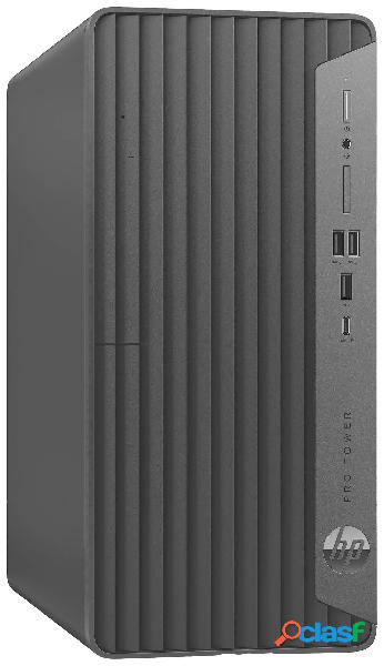 HP Pro Tower 400 G9 Desktop PC Intel® Core™ i5 i5-12400 8