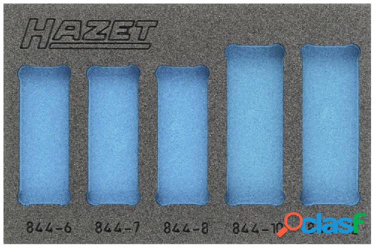 Hazet 163-347L 163-347L Inserto in schiuma (L x L) 172 mm x