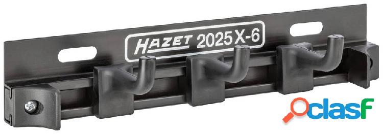 Hazet 2025X-6/4 Binari di guida 1 pz.