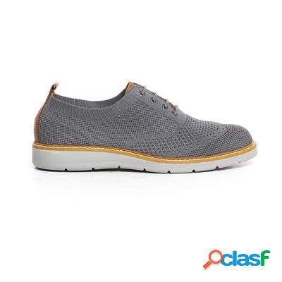 IGI&CO Stringata casual - grigio