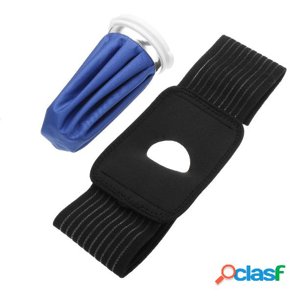 Ice Borsa Pack Sollievo dal dolore Freddo Lesioni della