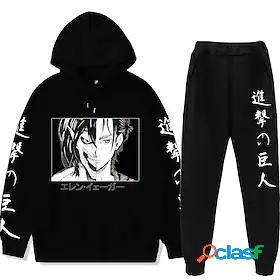 Inspired by Attack on Titan levi ackerman Wings of Freedom