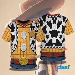 Ispirato da Toy Story Anno luce legnoso Buzz Lightyear