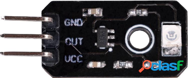 Joy-it SEN-UV01 Modulo sensore 1 pz.