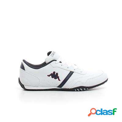 KAPPA Lortis 2 scarpa sportiva - bianco blu