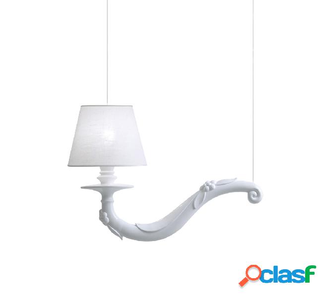 Karman Deja-vu Lampada a Sospensione Small