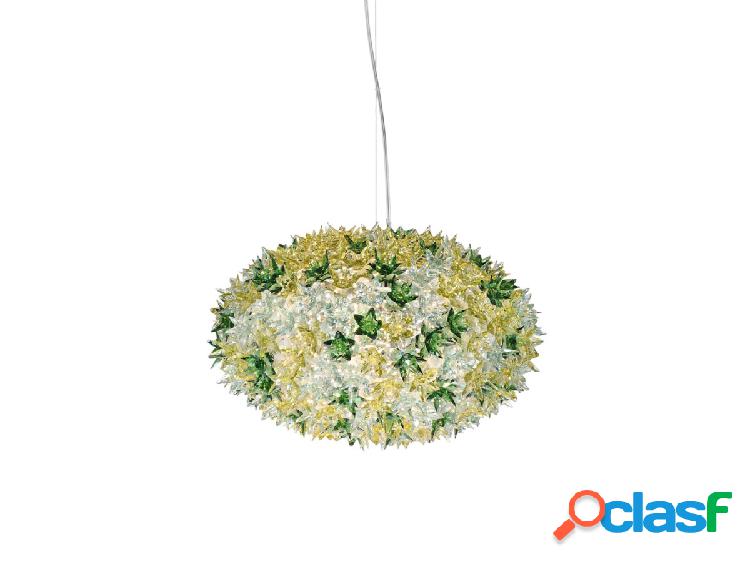 Kartell Bloom S1 Lampada a Sospensione
