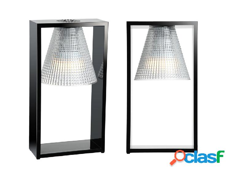Kartell Light Air Lampada da tavolo Sculturata
