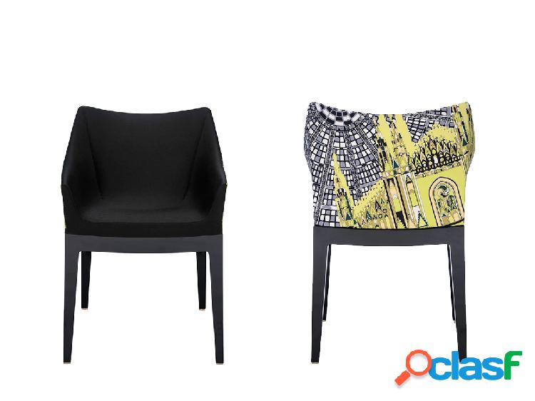 Kartell Madame 5838 Emilio Pucci Edition Poltroncina