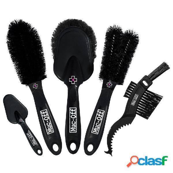 Kit pulizia Spazzole - MUC-OFF