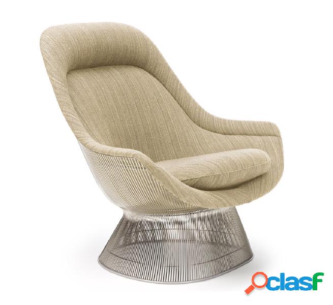 Knoll Platner Poltrona Easy Chair