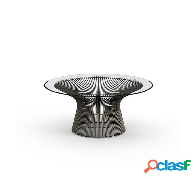 Knoll Platner Tavolino Basso