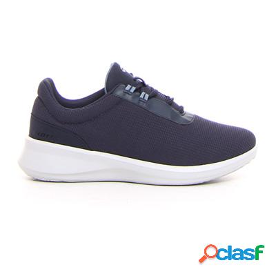 LOTTO Verso AMF 2 sneaker - blu scuro