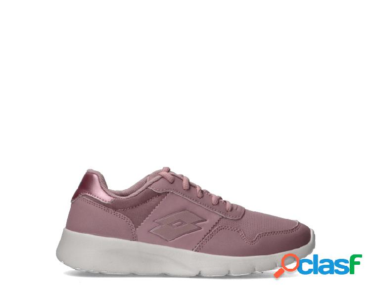 LOTTO rosa