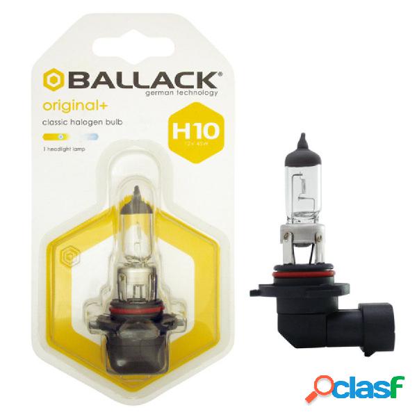 Lampadine Altri Attacchi Original H10 - BALLACK
