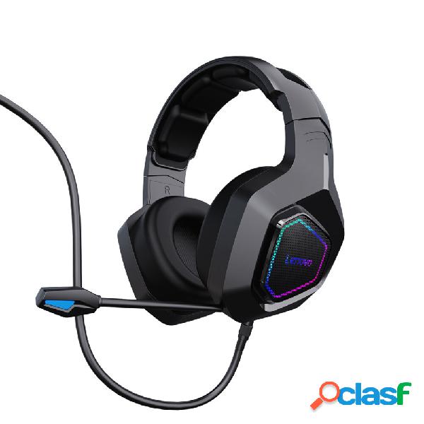 Lenovo G50 Auricolare cablato 7.1 Cuffie da gioco over-ear