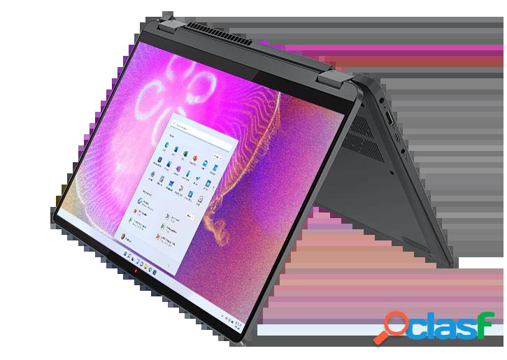 Lenovo IdeaPad Flex 5i Gen 7 (14" Intel) Processore Intel®