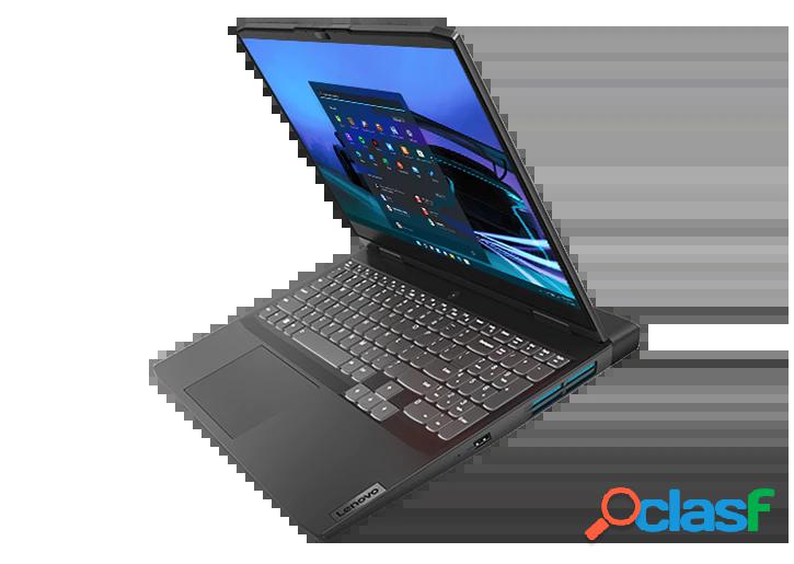 Lenovo IdeaPad Gaming 3 Gen 7 (15" AMD) Processore AMD