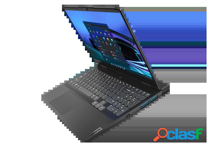 Lenovo IdeaPad Gaming 3i Gen 7 (15" Intel) Processore