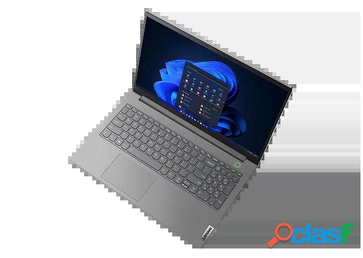 Lenovo ThinkBook 15 Gen 4 (15" Intel) Processore Intel®